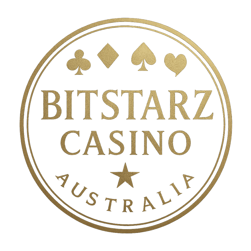 Bitstarz Casino Australia Logo