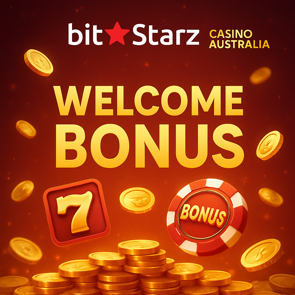 Welcome Bonus
